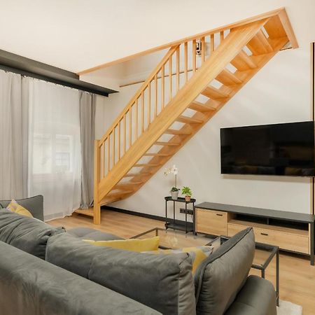 Komeda Apartment Hidden In Poznan Old Town By Noclegi Renters Eksteriør bilde