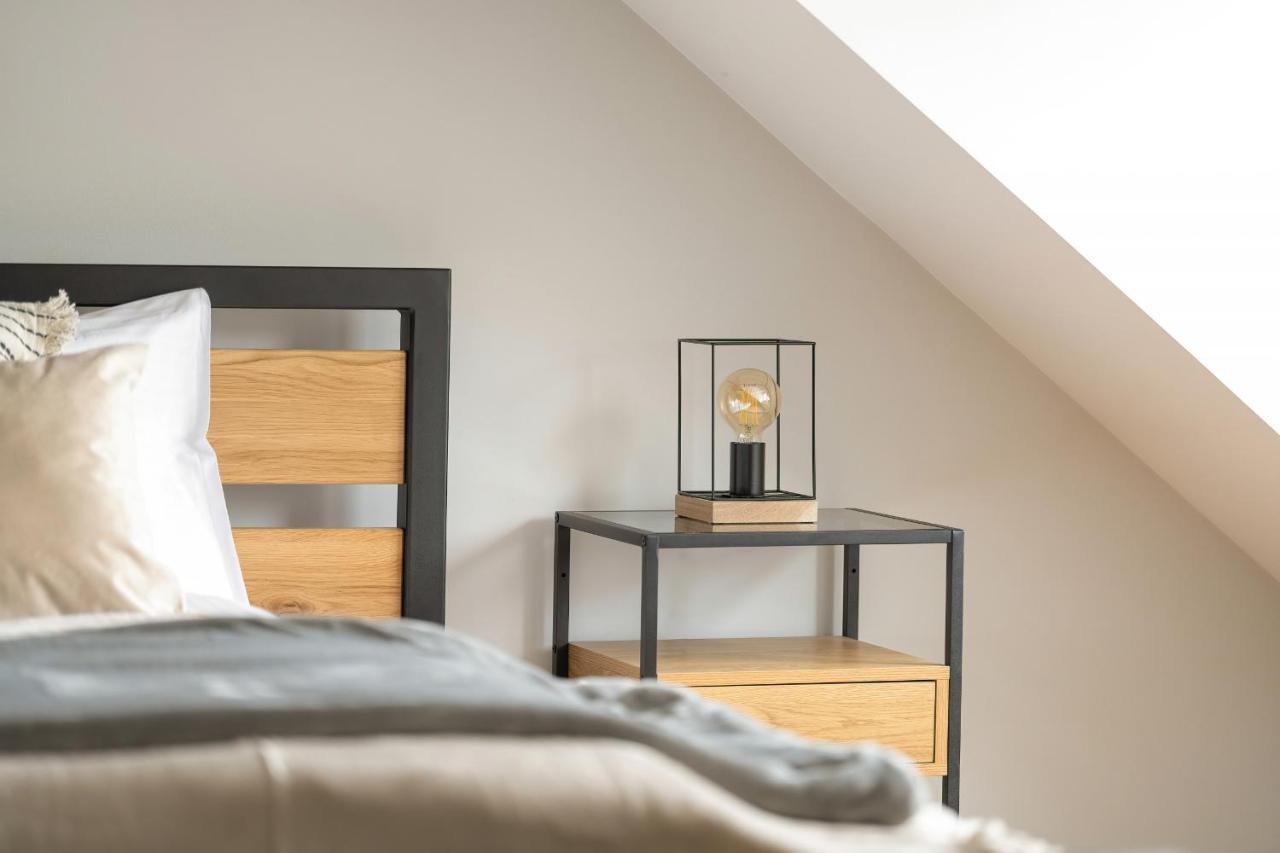 Komeda Apartment Hidden In Poznan Old Town By Noclegi Renters Eksteriør bilde