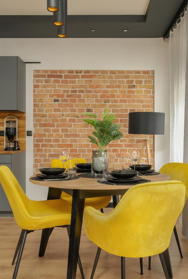 Komeda Apartment Hidden In Poznan Old Town By Noclegi Renters Eksteriør bilde