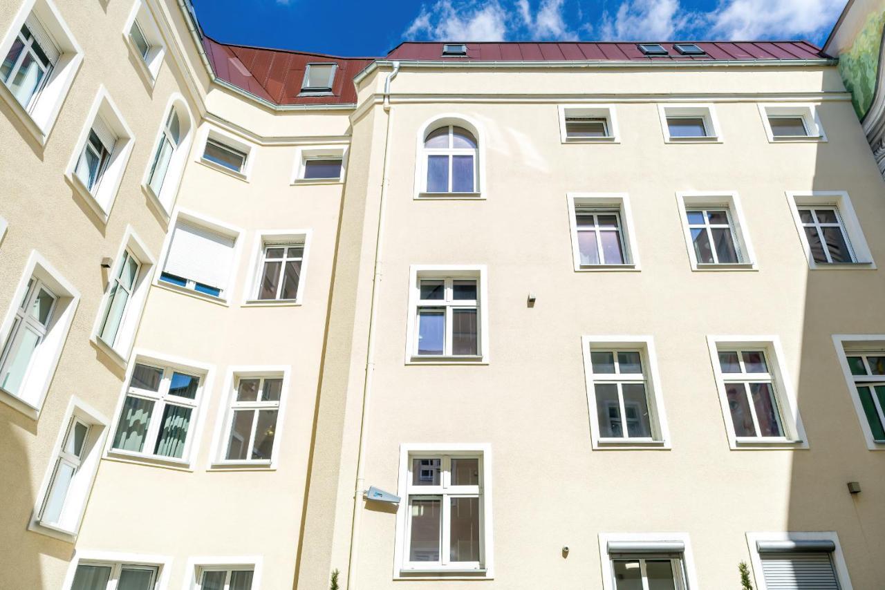 Komeda Apartment Hidden In Poznan Old Town By Noclegi Renters Eksteriør bilde